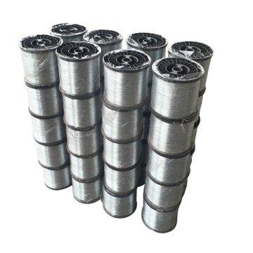 Zhen Xiang coils 8mm diameter steel hot dipped galvanized iron wire